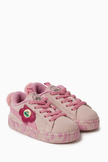 Puma rs-0 sesame street - baby shoes online