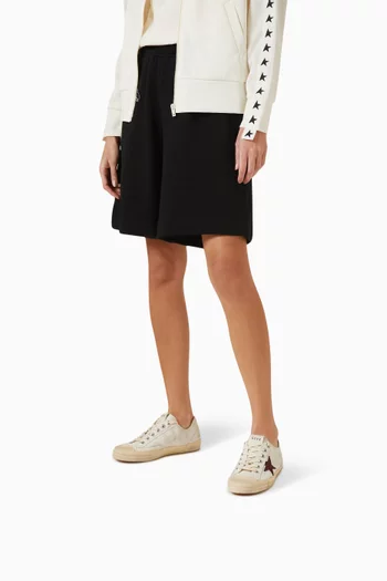 V-Star 2 Sneakers in Leather