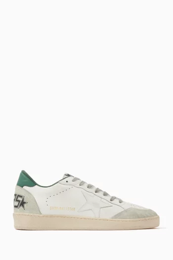 Shop GOLDEN GOOSE Shoes for Men Online in Oman Ounass