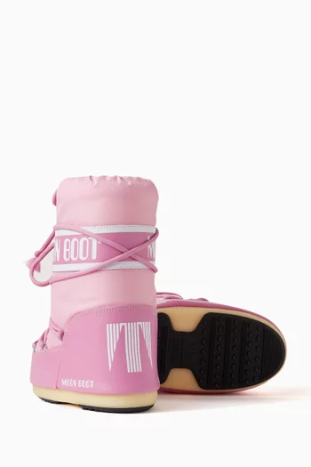 حذاء بوت ايكون نايلون