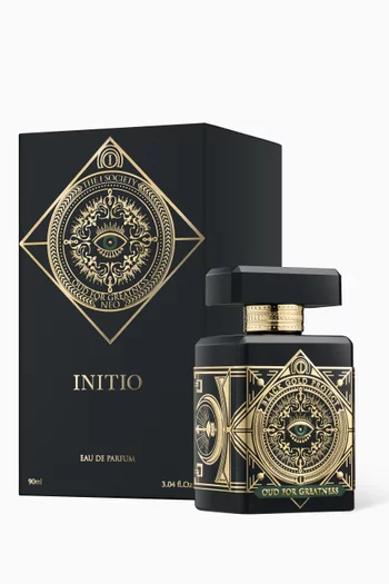 Oud for Greatness Eau de Parfum, 90ml