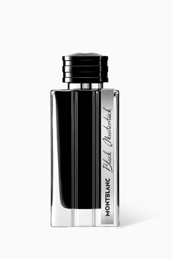 Black Meisterstück Eau de Parfum, 125ml