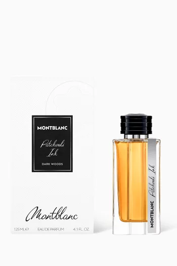 Patchouli Ink Eau de Parfum, 125ml