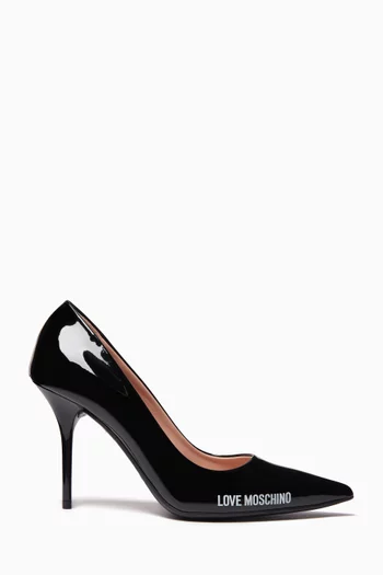 Shop Love Moschino Heels for Women Online in Oman Ounass