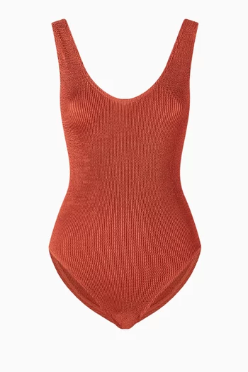 Mara One-piece Swimsuit
