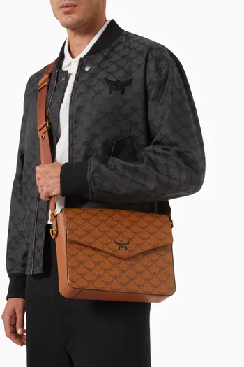 Small Himmel Lauretos Messenger Bag