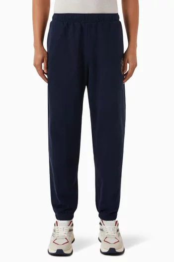 Prep Explorer Logo Relaxed Sweatpants