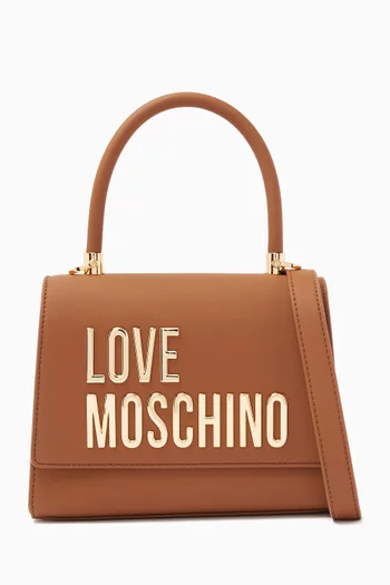 Bold Love Top-handle Bag