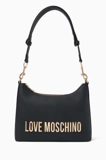 Bold Love Shoulder Bag