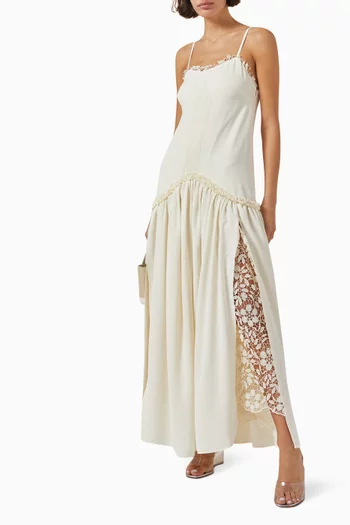 Alexis Maxi Dress