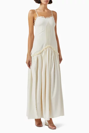 Alexis Maxi Dress