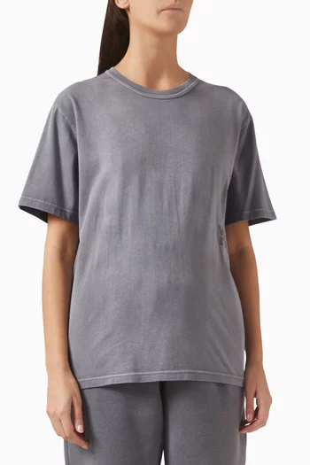 Essential Logo T-shirt in Cotton