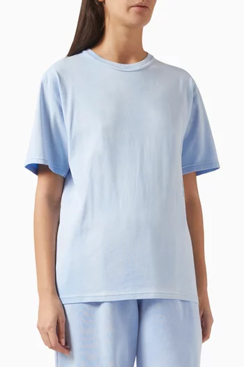 Essential Logo T-shirt in Cotton