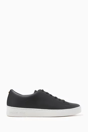 Keaton Sneakers in Leather