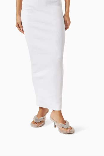 Butterfly 75 Thong Sandals