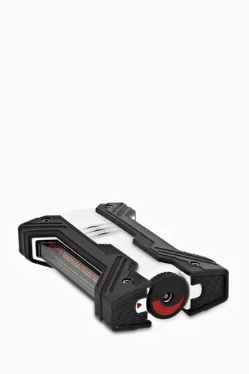 Defi Xxtreme Lighter in Chrome