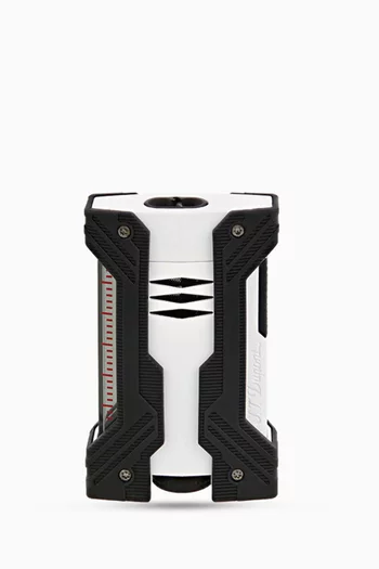 Defi Xxtreme Lighter in Chrome