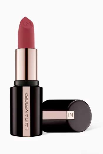 620 Pink Tulle Caviar Smoothing Matte Lipstick, 3.8g
