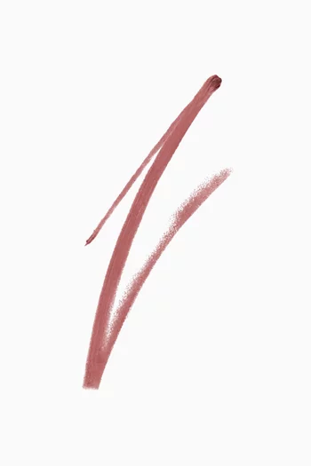02 Plush Pink Caviar Perfecting Lip Liner, 1.1g