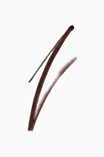 03 Brown Tulle Caviar Perfecting Lip Liner, 1.1g