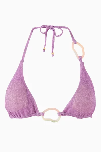 Kaia Bikini Top