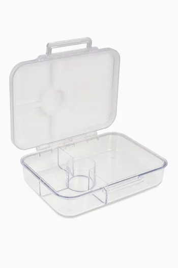 Strawberry Bento Box