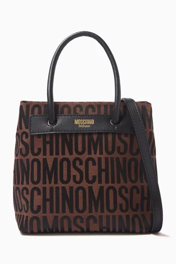 Buy Moschino Bags for Women in Oman Ounass