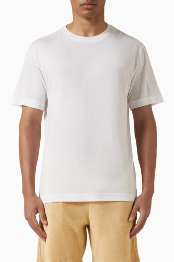 Sunshine T-shirt in TENCEL™ Lyocell