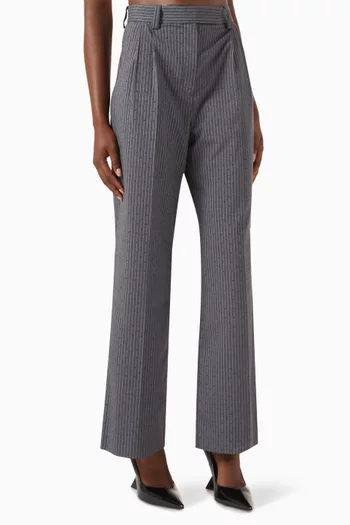 Pernon Embellished Pants