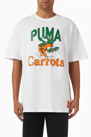 Puma t shirt outlet