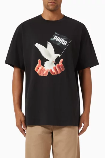 Puma t shirt 2025
