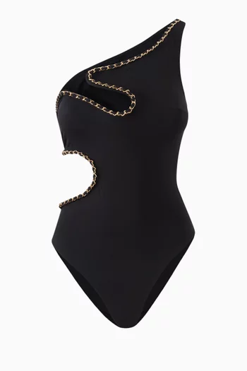 Snake River One-piece Swimsuit