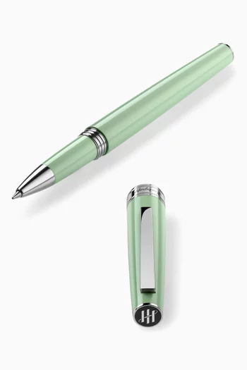 Armonia Rollerball Pen in Resin