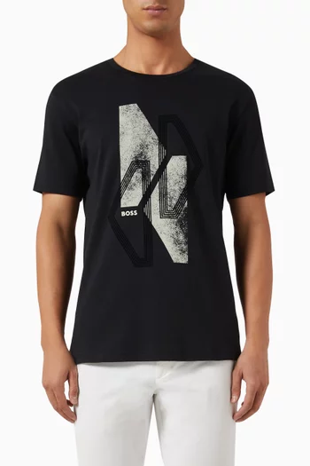 Mens t shirts boss shop
