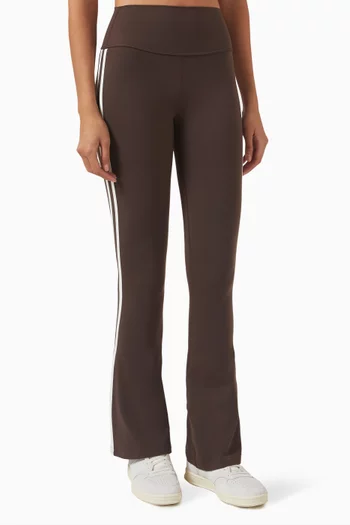 Raquel High-waist Supplex Flare