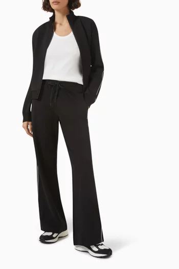 Realm Margot Jacket in Lenzing-viscose