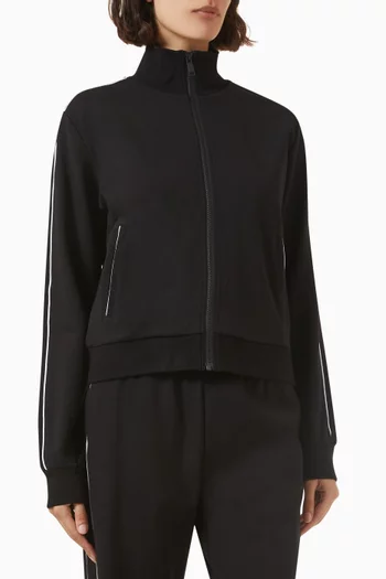 Realm Margot Jacket in Lenzing-viscose