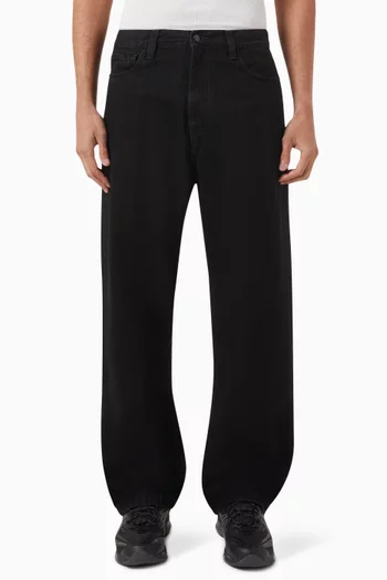 Landon Pants in Denim