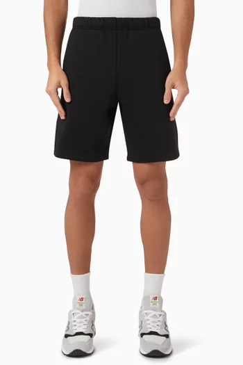 Chase Sweat Shorts in Cotton-blend