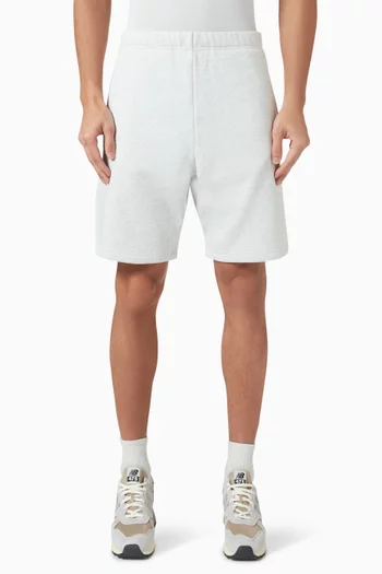 Chase Sweat Shorts in Cotton-blend