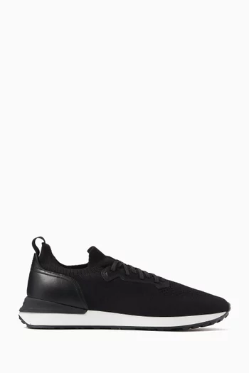 Grafton Sneakers in Mesh