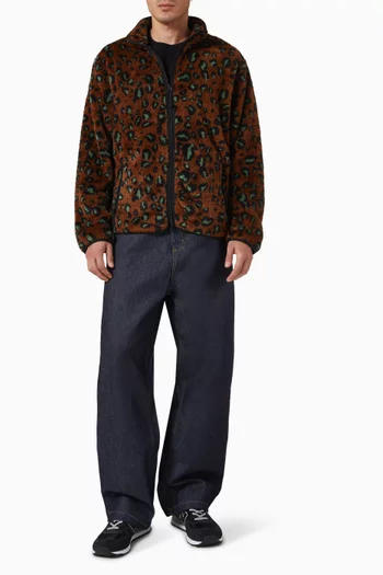 Jebson Sweat Jacket