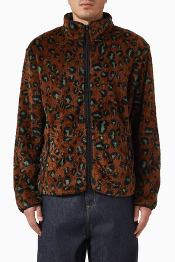 Jebson Sweat Jacket