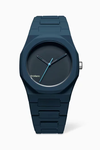 Polycarbon Watch, 37mm