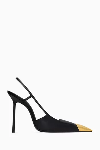 Laurent shoes top