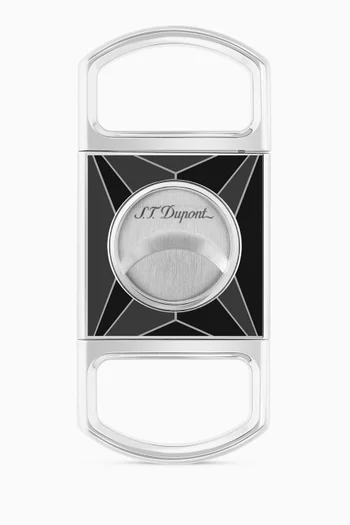 Fire X Cigar Cutter