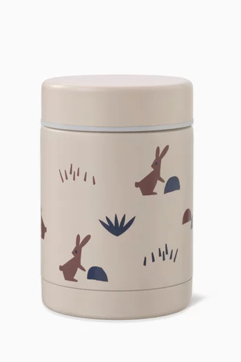 Thermos Food Jar