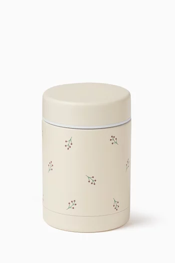 Thermos Food Jar