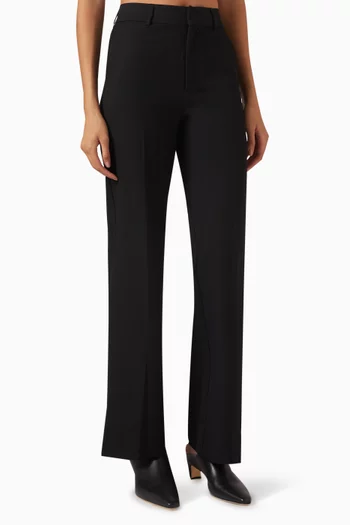 Prince Belted Pants