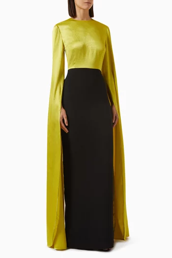 Adley Maxi Dress
